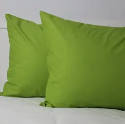 Комплект наволочок ТЕП скрутка TCX Herbal Green 70x70 см (2-04245_32292) - мініатюра 3