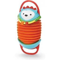 Розвиваючий акордеон Skip Hop Їжак (303252) - мініатюра 2