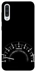 TPU чохол Demsky Speed для Samsung Galaxy A50 (A505F) / A50s / A30s