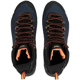 Черевики Salewa Ortles Edge Mid GTX M 44 Синій (1054-013.001.6163) - мініатюра 4