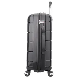 Валіза Semi Line 24" (M) Black (T5908-3) - мініатюра 3