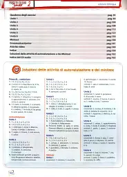 Progetto Italiano. Junior 2. Libro & Quaderno + CD audio - мініатюра 5