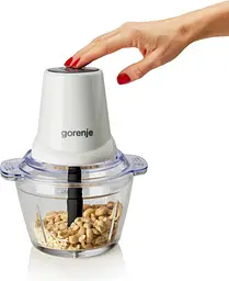 Подрібнювач (чопер) Gorenje S400XG - мініатюра 5