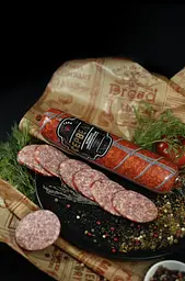 Ковбаса Сервелат