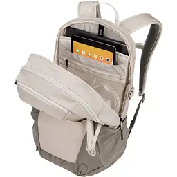 Рюкзак Thule EnRoute 23L Pelican/Vetiver (TH 3204843) - мініатюра 5