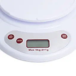 Ваги кухонні Kamille KM-7103 - мініатюра 8
