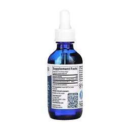 Витамин Trace Minerals Витамины D3 и K2 ионизированные в каплях, Ionic D3+K2, 59 мл (TMR-00671) - миниатюра 2