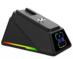 Миша Ajazz AJ159 APEX Black (AJM159-A-B) - мініатюра 3