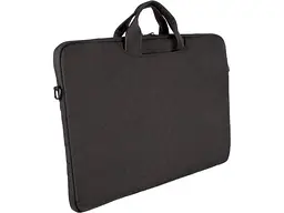 Сумка для ноутбука ColorWay Casual 17.3 Black (CW-LBC173-BK)