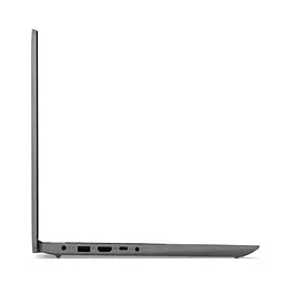 Ноутбук Lenovo IdeaPad 3 15ITL6 Celeron 6305 1.80 GHz, IPS, 4GB, 128GB, UHD, DOS - мініатюра 6