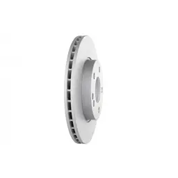 Гальмівний диск Bosch 0 986 479 186 - мініатюра 4