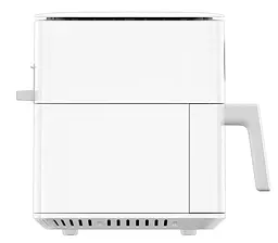 Мультипіч-фритюрниця Xiaomi Air Fryer (MAF-W6501) (6.5л) White - мініатюра 5