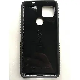 Протиударний чохол Speck Presidio Grip для Pixel 4a 5G (6.2") Black (138953-1041) - мініатюра 3