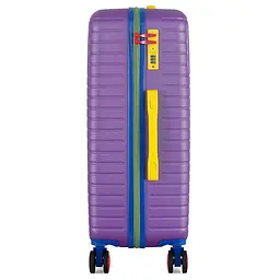 Валіза Semi Line 28" (L) Purple (T5940-3) - мініатюра 3