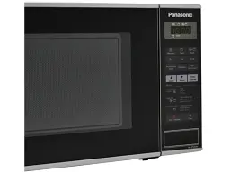 Мікрохвильова піч Panasonic NN-GT264MZUE - мініатюра 4