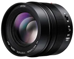 Об'єктив Panasonic H-NS043E Micro 4/3 Lens 43 mm - мініатюра 2