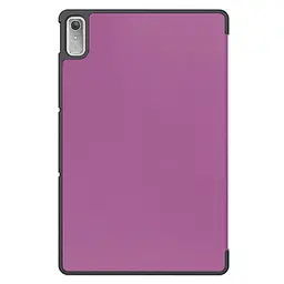 Чохол до планшета BeCover Smart Case Lenovo Tab P11 (2nd Gen) (TB-350FU/TB-350XU) 11.5" Purple (708682) - мініатюра 3