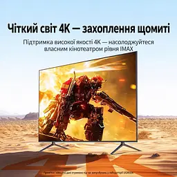 Відеоперехідник UGREEN DP132 DisplayPort - HDMI 4K 30 Гц чорний (65302) - мініатюра 5