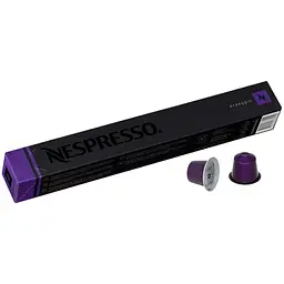 Кофе в капсулах Nespresso Ispirazione Arpeggio
