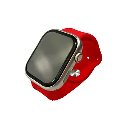 Смарт-годинник HK 10 Pro Plus 46mm, 260 mAh, IP67+Amoled Red (HK10P+3Red) - мініатюра 3