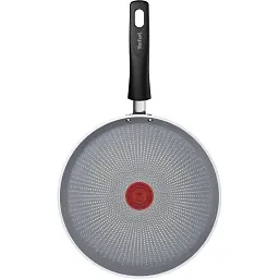 Сковорода Tefal Halo EUCALYPTUS, 25см, алюміній, бакеліт, сірий (G0163802) - мініатюра 2