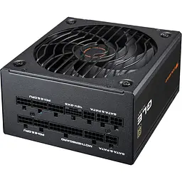 Блок живлення Cougar GLE 1200 PCIE 5.1 (31GF120001P01) [150740] - мініатюра 6