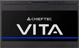 Блок живлення Chieftec Vita 750W (BPX-750-S) [141336] - мініатюра 5