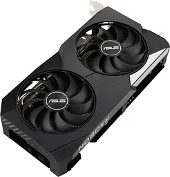 Відеокарта ASUS AMD Radeon RX 6600 XT 8Gb Dual OC (DUAL-RX6600XT-O8G) (GDDR6, 128 bit, PCI-E v4.0) Б/в - мініатюра 5