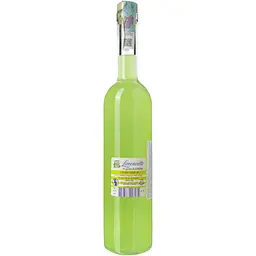 Лікер Koch Limoncello 26% 0.7 л - мініатюра 3