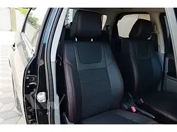 Авточохли модельні MW Brothers для Fiat Sedici c 2006