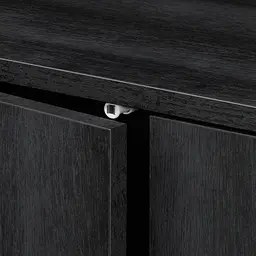 Тумба акварімна Eheim clearcab 200 Nero 90x50x80 см (0260029) - мініатюра 5
