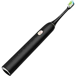 Електрична зубна щітка Soocas X3S Black [164287] - мініатюра 3