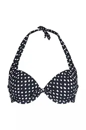 Жіночий купальник LingaDore 4108 чорний 38D/75D - мініатюра 5