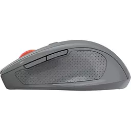 Мышь Canyon OnClick 20 Ergonomic Silent Wireless Dark Gray (CNE-CMSW20DG) - миниатюра 3