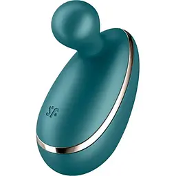Вібратор Satisfyer Spot On 1 Green (SO8414) [108499]
