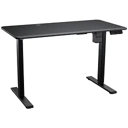 Геймерський стіл Cougar Royal 140 Mossa Black (Royal 140 Mossa (Black))