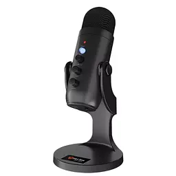 Мікрофон Meetion MC20 Black (MT-MC20-A)