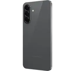 Смартфон Samsung Galaxy A56 5G 12/256GB Awesome Graphite SM-A566BZKY Global version - мініатюра 2
