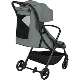 Коляска Lionelo Agia Green Sage (LO-AGIA GREEN SAGE) - миниатюра 3