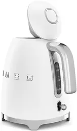 Електрочайник Smeg KLF03WHMEU - мініатюра 3