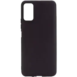 Чохол-накладка Candy Case для Xiaomi Redmi Note 11 Pro/Note 11 Pro 5G/Poco X4 Pro 5G [Black] [69363]