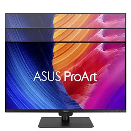 Монітор 27" ASUS ProArt PA27UCGE UHD IPS 160Hz (90LM04NC-B01K71) - мініатюра 7