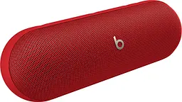 Портативний стовпчик Beats by Dr. Dre Pill Statement Red (MWQW3) - мініатюра 2