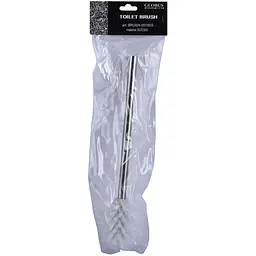 Йоржик Globus Lux Brush 0019RM, Нержавіюча сталь - мініатюра 2