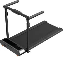 Бігова доріжка KingSmith Walkingpad Treadmill R3 Hybrid+ (WP440Q4) Black UA - мініатюра 5
