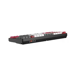 Клавіатура A4Tech Bloody WS87 Naraka Wireless/Bluetooth Black/Red (4711421001113) - мініатюра 10