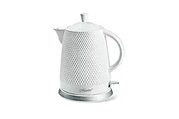 Електрочайник керамічний Maestro MR-069-WHITE 1.5л 1500 Вт білий