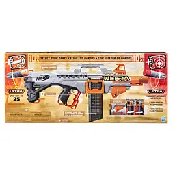 Бластер Hasbro Nerf Ultra Select (F0959) - мініатюра 4
