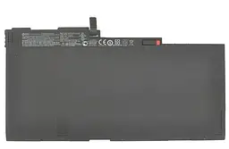 Акумулятор AlSoft HP EliteBook 840 HSTNN-IB4R, 50Wh (4500mAh), 3cell, 11.1V, Li-ion (A47890)