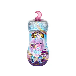Лялька-сюрприз Magic Mixies Pixlings Беалінда (123715) - мініатюра 4